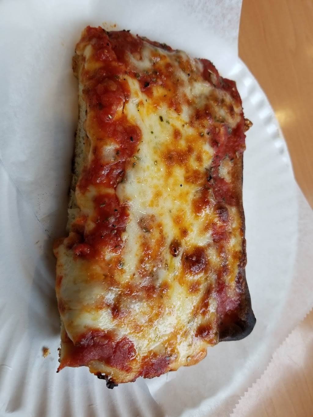 Angoletto Cafe | restaurant | 1598 Hillside Avenue, New Hyde Park, NY 11040, USA | 5163582010 OR +1 516-358-2010