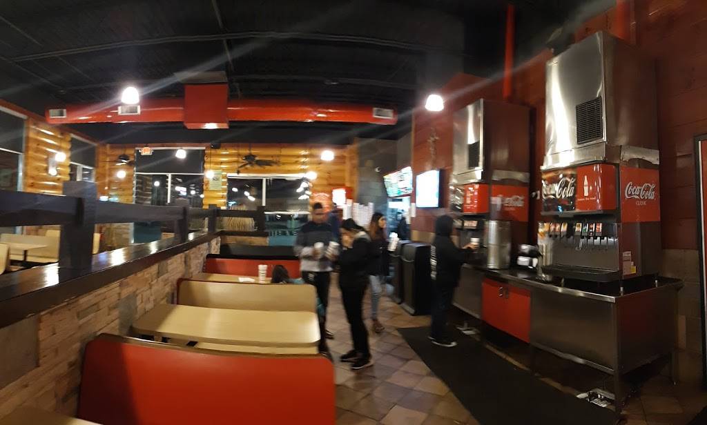 Cook Out | restaurant | 8240 Midlothian Turnpike, Richmond, VA 23235, USA | 8665470011 OR +1 866-547-0011