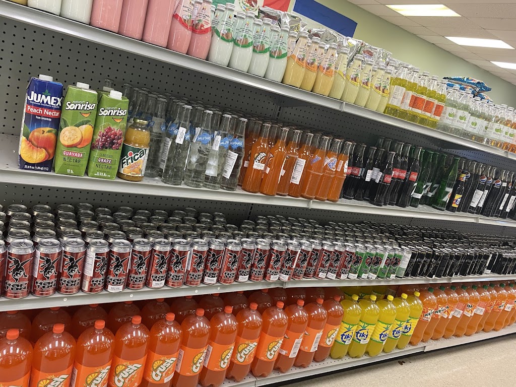 Mi Pueblo Market LLC | restaurant | 7110 Hull Street Rd, Richmond, VA 23235, USA | 8043515987 OR +1 804-351-5987