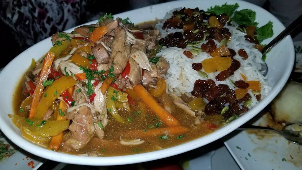 A Yiddishe Mame | restaurant | 1416 Centre St, Thornhill, ON L4J 8A1, Canada | 9055977709 OR +1 905-597-7709