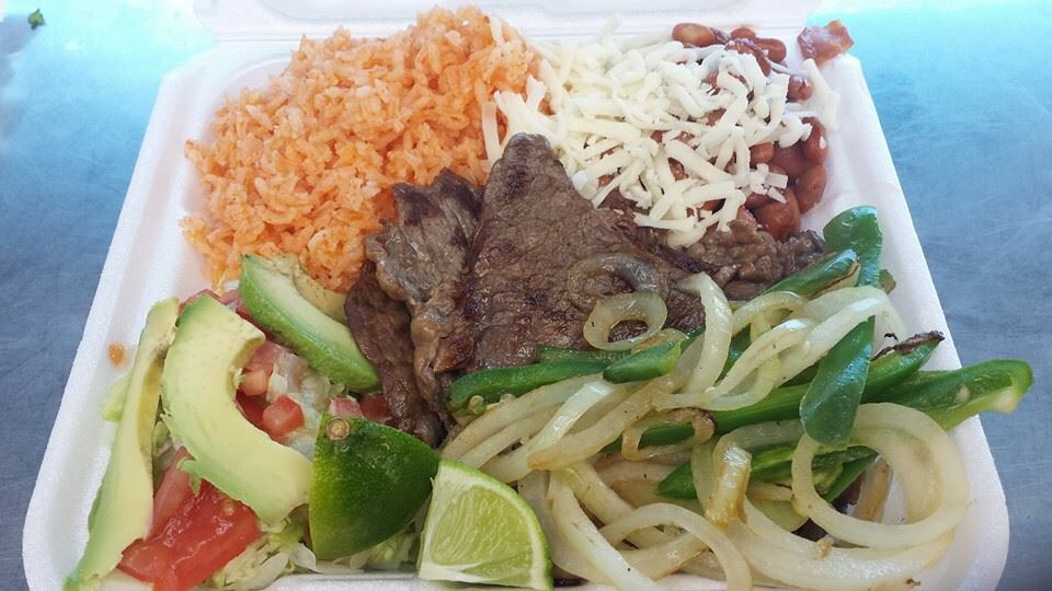 Quiroz’s taqueria | restaurant | 1720 Main St, Springfield, OR 97477, USA | 5413372058 OR +1 541-337-2058
