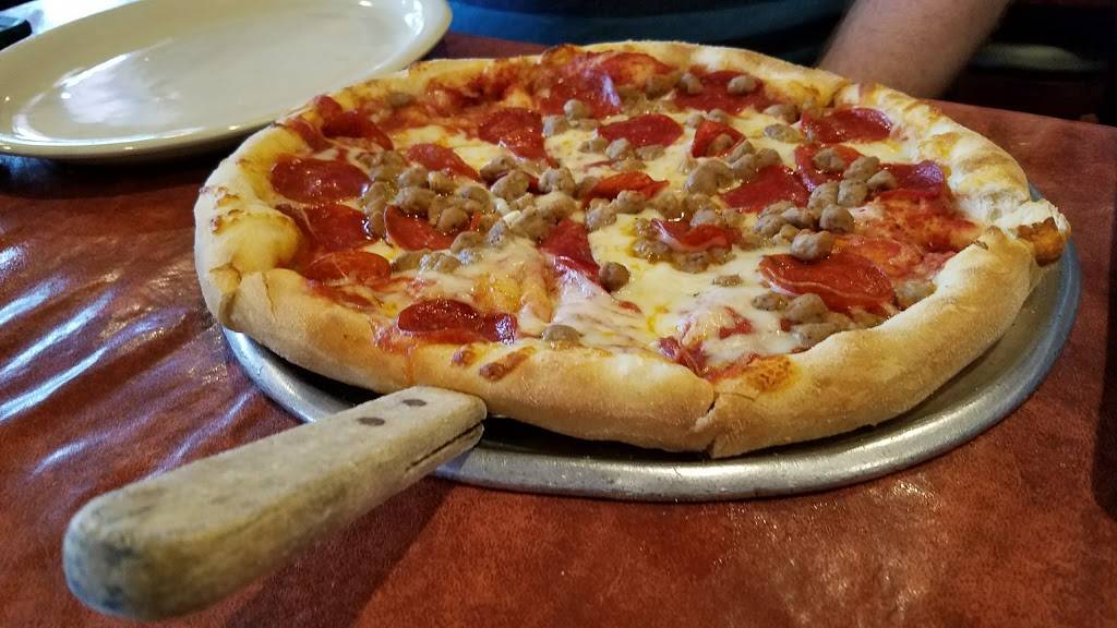 Antonios Italian Grill & Seafood | restaurant | 1105 Center St, Deer Park, TX 77536, USA | 2814790605 OR +1 281-479-0605