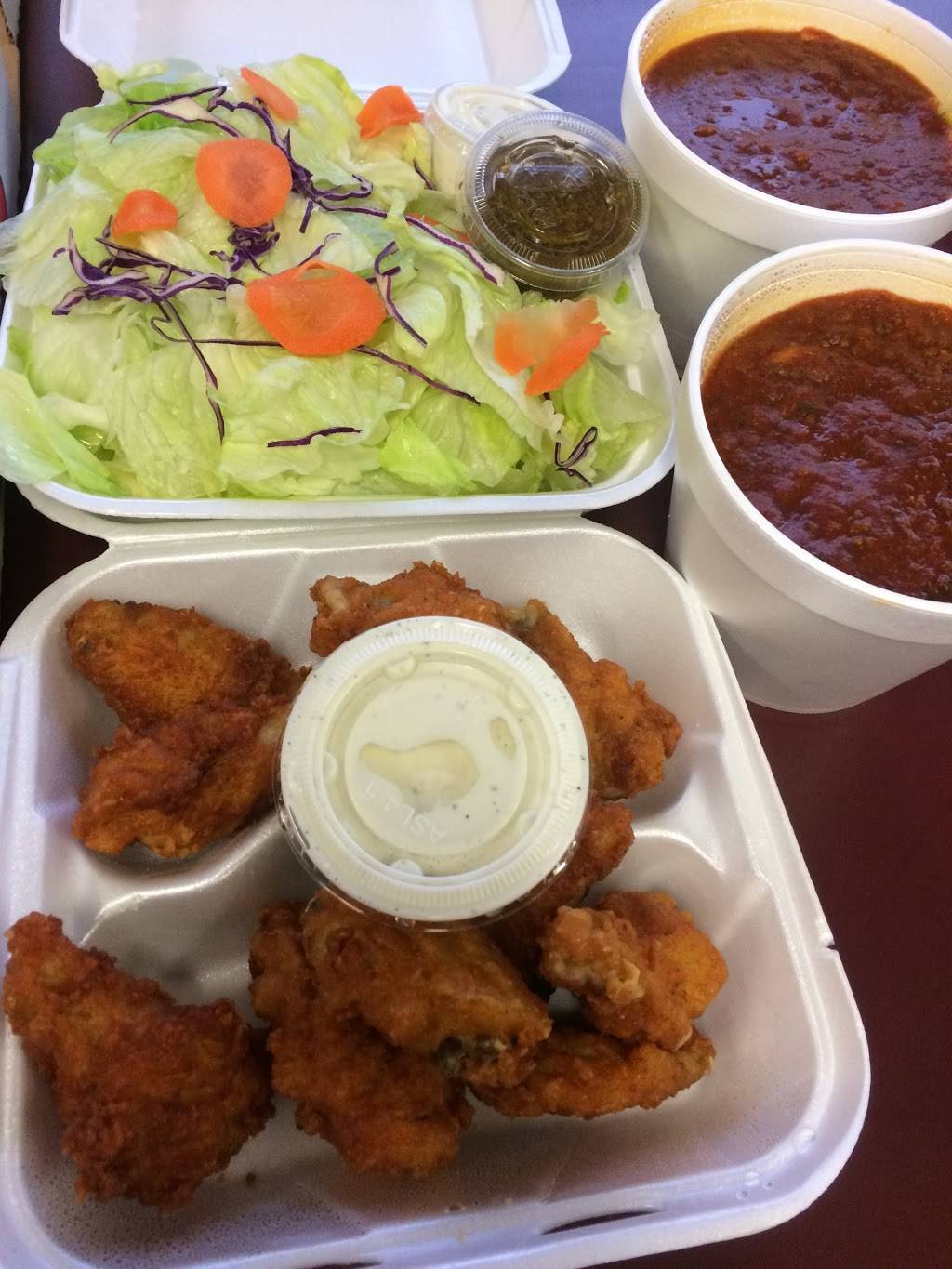 Haus of Pizza | restaurant | 12912 Harbor Blvd, Garden Grove, CA 92840, USA | 7146360602 OR +1 714-636-0602