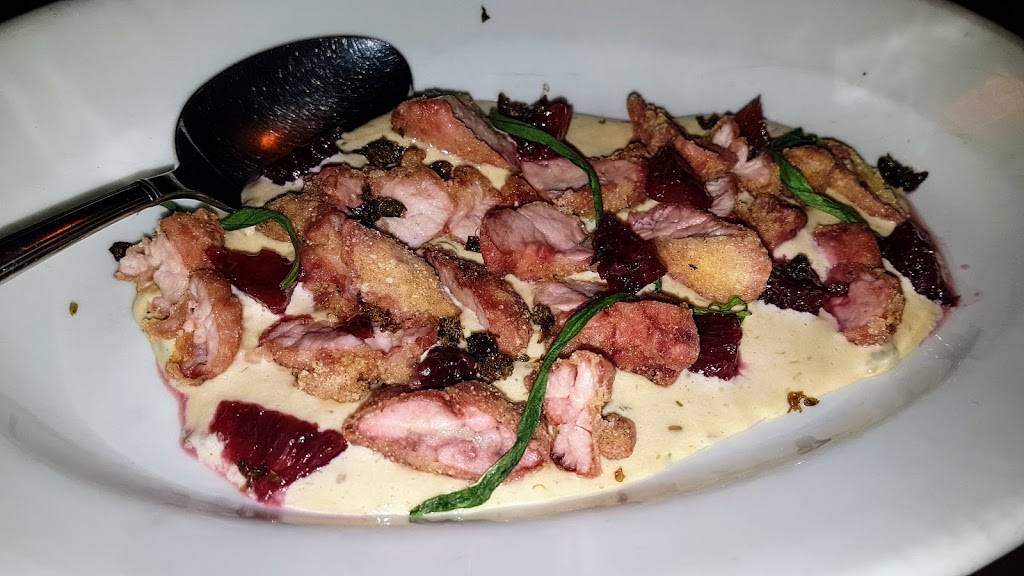 Enoteca Sociale | restaurant | 1288 Dundas St W, Toronto, ON M6J 1X7, Canada | 4165341200 OR +1 416-534-1200