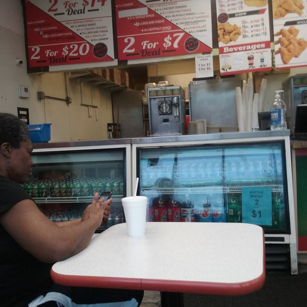 Seashell Restaurant | restaurant | 1600 W 59th St, Chicago, IL 60636, USA | 7737378888 OR +1 773-737-8888