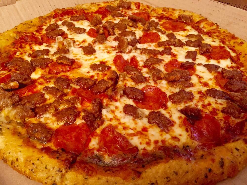 Pizza Hut | restaurant | 4803 Trimmier Rd Suite A, Killeen, TX 76542, USA | 2542459299 OR +1 254-245-9299