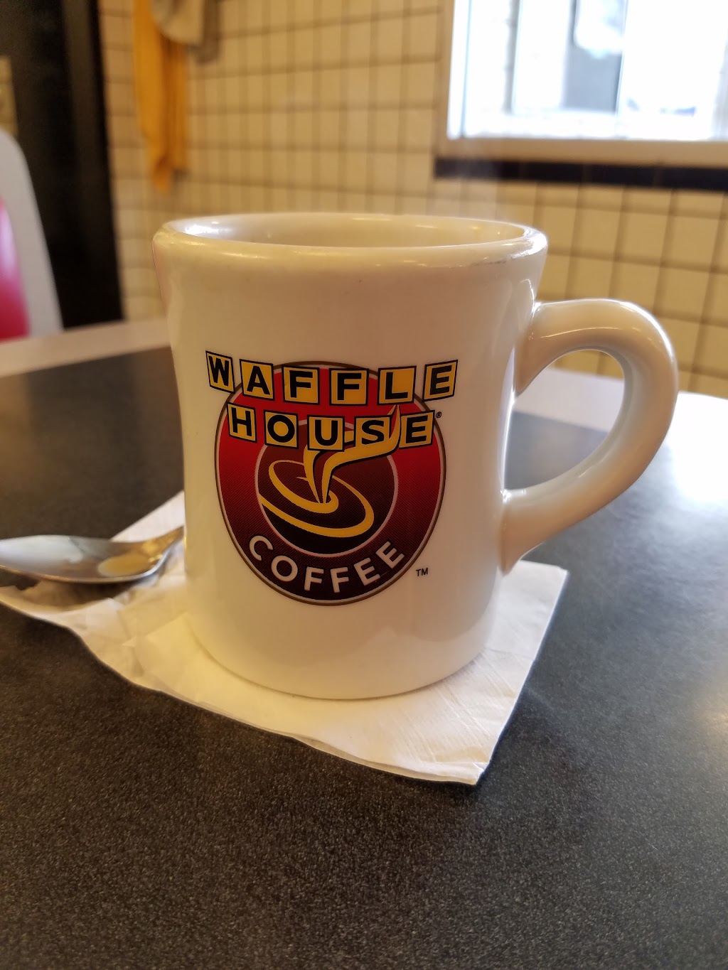 Waffle House | meal takeaway | 7 E 9 Mile Rd, Pensacola, FL 32534, USA | 8504750150 OR +1 850-475-0150