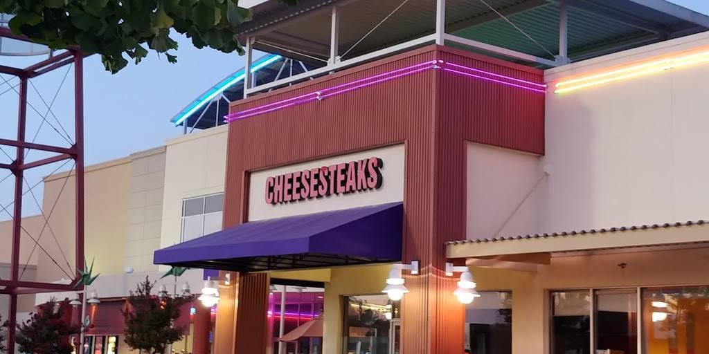 CHEESESTEAKS | restaurant | 3571 Truxel Rd suite #1, Sacramento, CA 95834, USA | 9166925227 OR +1 916-692-5227