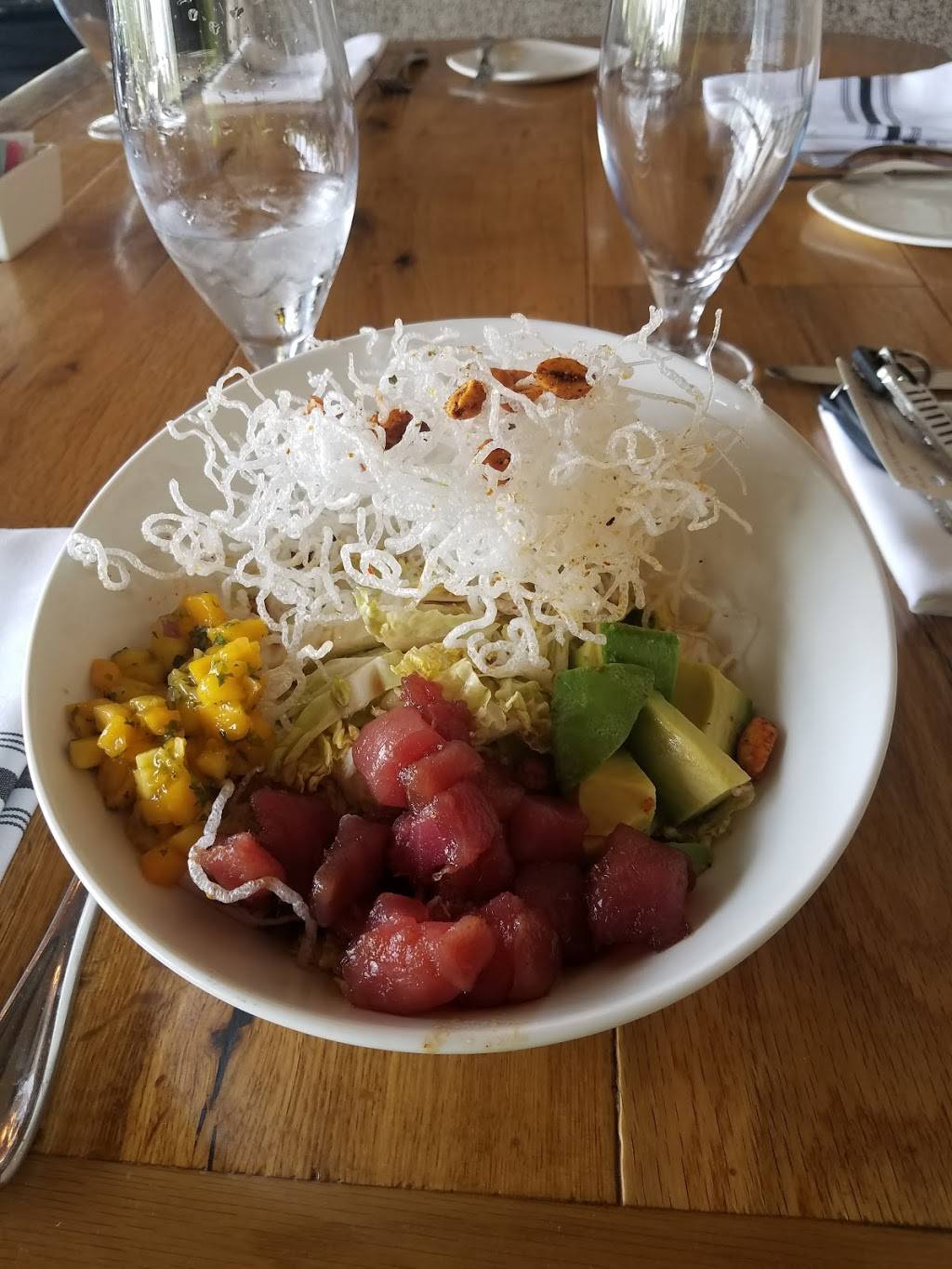 Cork | Fire Kitchen | restaurant | 44501 Rainbow Canyon Rd, Temecula, CA 92592, USA | 8888531580 OR +1 888-853-1580