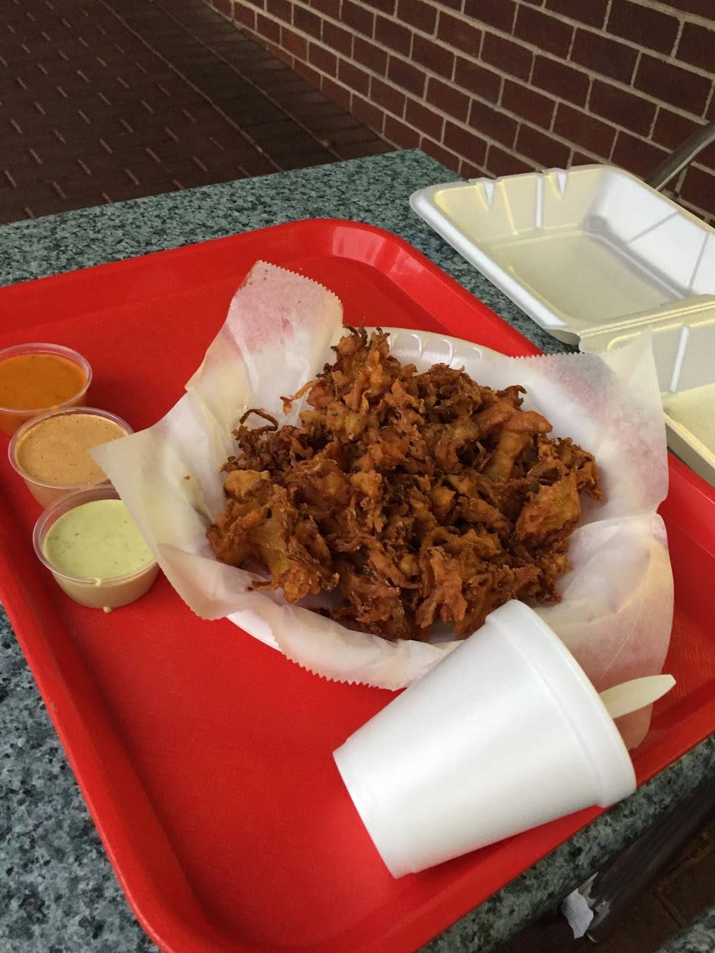 Chutneys | restaurant | 2415 Centreville Rd, Herndon, VA 20171, USA | 7037939876 OR +1 703-793-9876