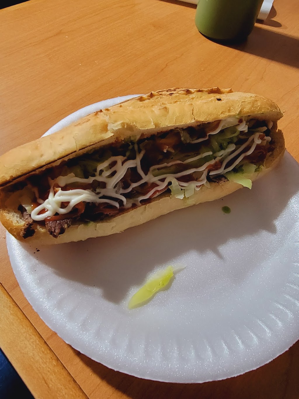 Restaurante yesenia la chapina | restaurant | 5145 Jurupa Ave avenida G4, Riverside, CA 92504, USA | 5103726665 OR +1 510-372-6665