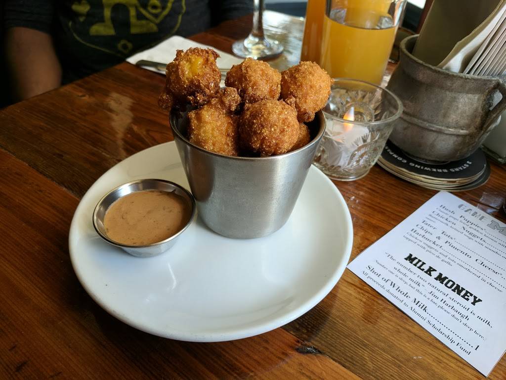 The Good Silver | restaurant | 2006, 3410 11th St NW, Washington, DC 20010, USA | 2025054522 OR +1 202-505-4522