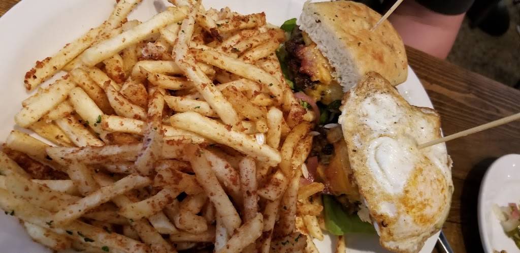 Raven & Lily | restaurant | 120 W Mulberry St, Collierville, TN 38017, USA | 9012864575 OR +1 901-286-4575