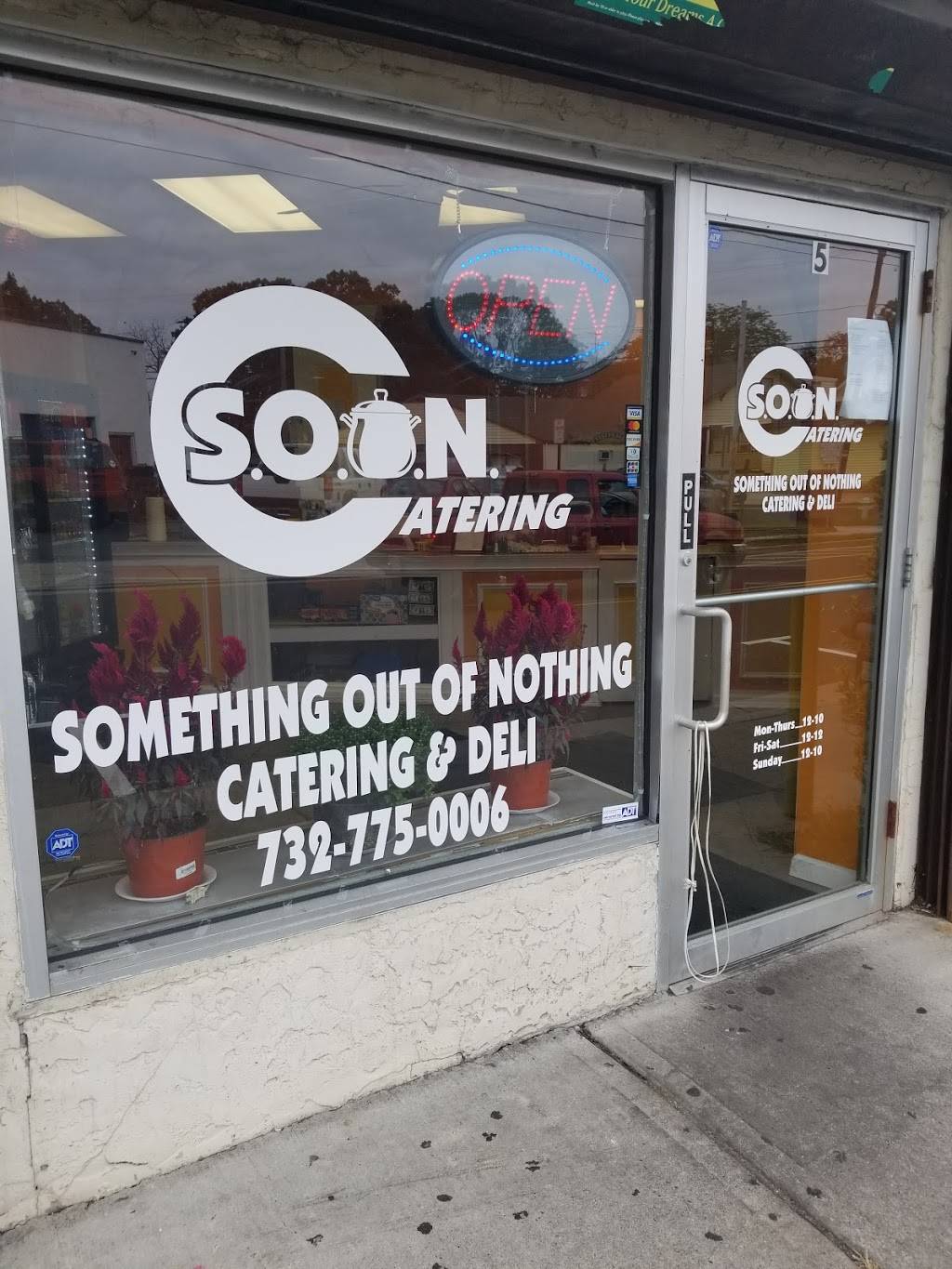 Soon C Deli | restaurant | 1400 Asbury Ave Unit #5, Asbury Park, NJ 07712, USA | 7327750006 OR +1 732-775-0006