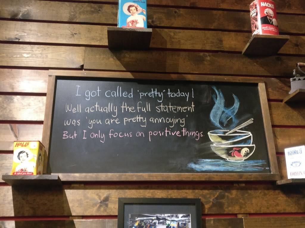 Thai Noodle Etc. | restaurant | 3205 SW Cedar Hills Blvd, Beaverton, OR 97005, USA | 5039419112 OR +1 503-941-9112