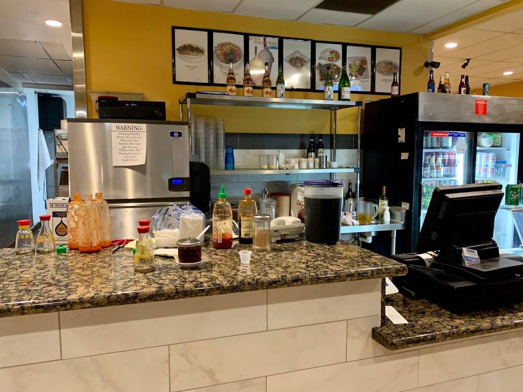 Pho-na 92 | restaurant | 6873 14220, Palm Dr, Desert Hot Springs, CA 92240, USA | 7602887167 OR +1 760-288-7167