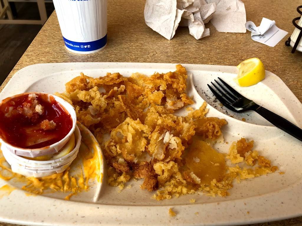 Captain Ds | restaurant | 4441 Integrity Center Point, Colorado Springs, CO 80917, USA | 7196667836 OR +1 719-666-7836