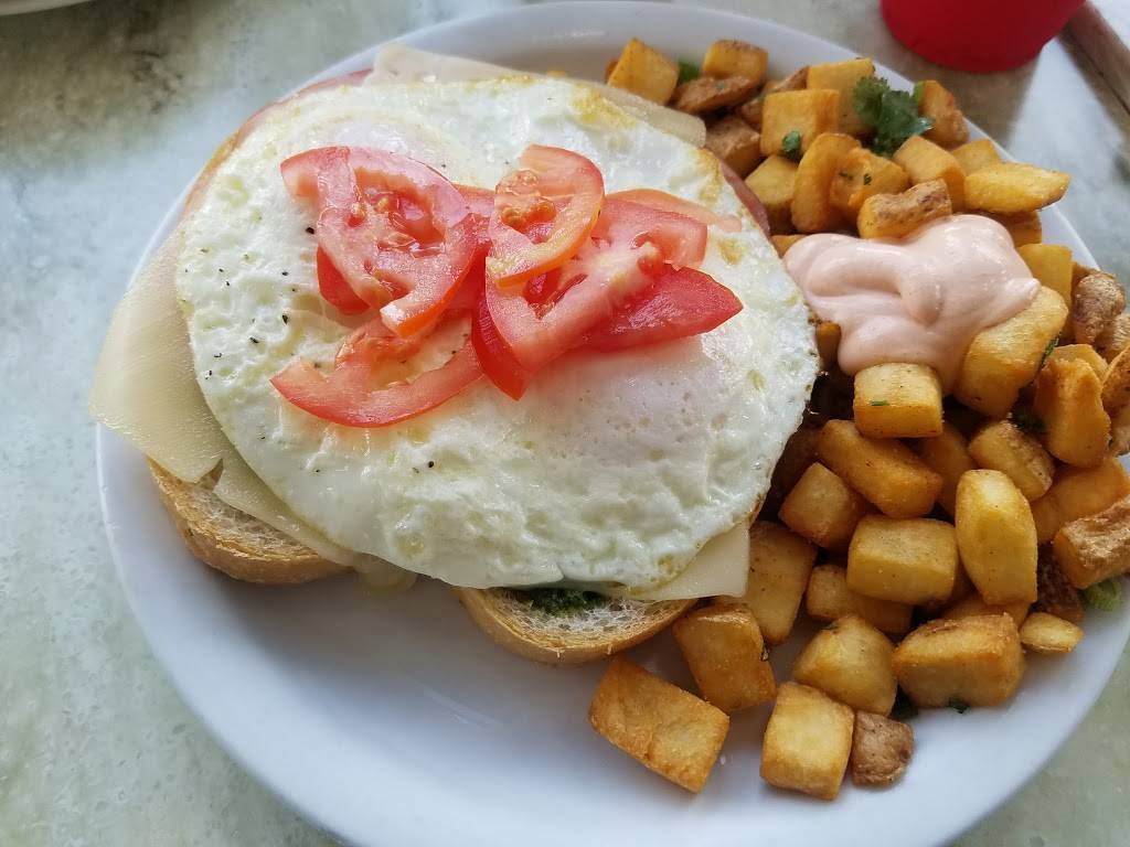 North End Caffe | cafe | 3421 Highland Ave, Manhattan Beach, CA 90266, USA | 3105464782 OR +1 310-546-4782