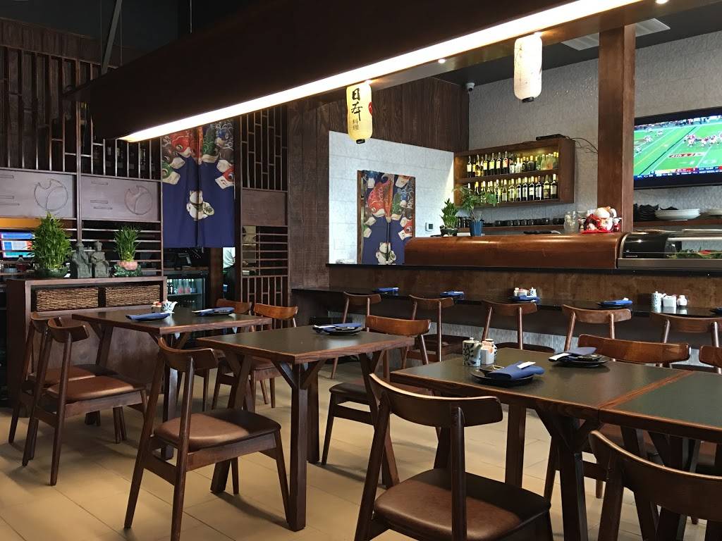 Yokohamaya Japanese Restaurant | restaurant | 27200 US-290 #150, Cypress, TX 77433, USA | 2812134652 OR +1 281-213-4652