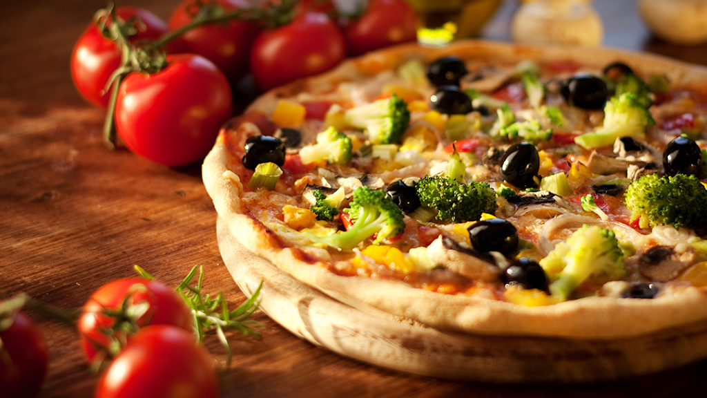 Bravo Pizza | restaurant | 1233 Massachusetts Ave, Boxborough, MA 01719, USA | 9786350637 OR +1 978-635-0637