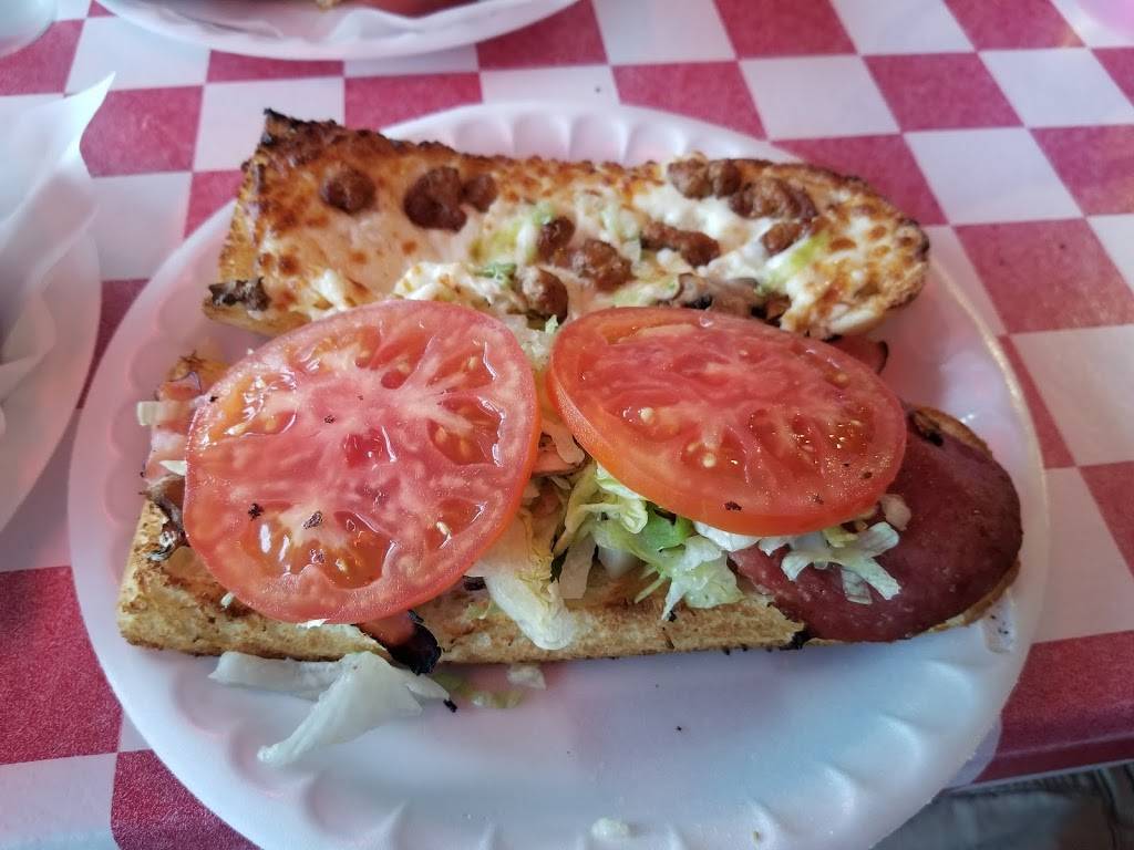 Mancinos Pizza & Grinders | restaurant | 1590 Leestown Rd #2057, Lexington, KY 40511, USA | 8592532299 OR +1 859-253-2299