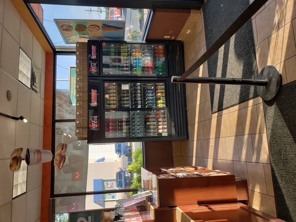 Dunkin Donuts | cafe | 256 NJ-18, East Brunswick, NJ 08816, USA | 7322389618 OR +1 732-238-9618