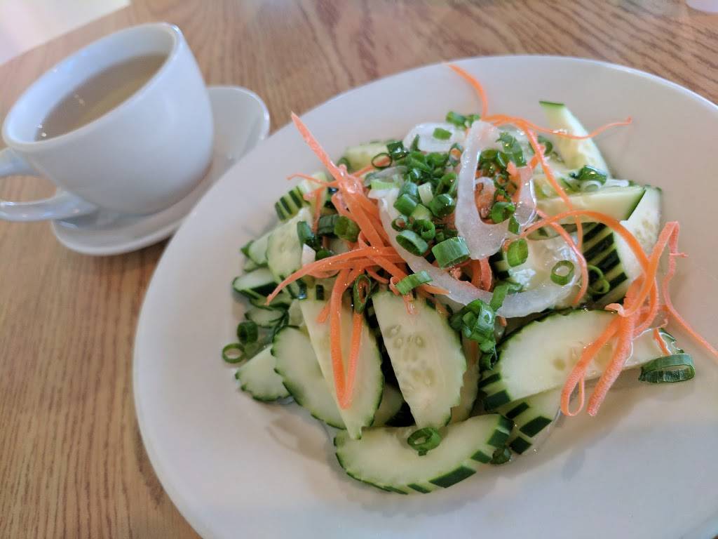 Cambodian Thai | restaurant | 235 S Michigan St, South Bend, IN 46601, USA | 5742892877 OR +1 574-289-2877