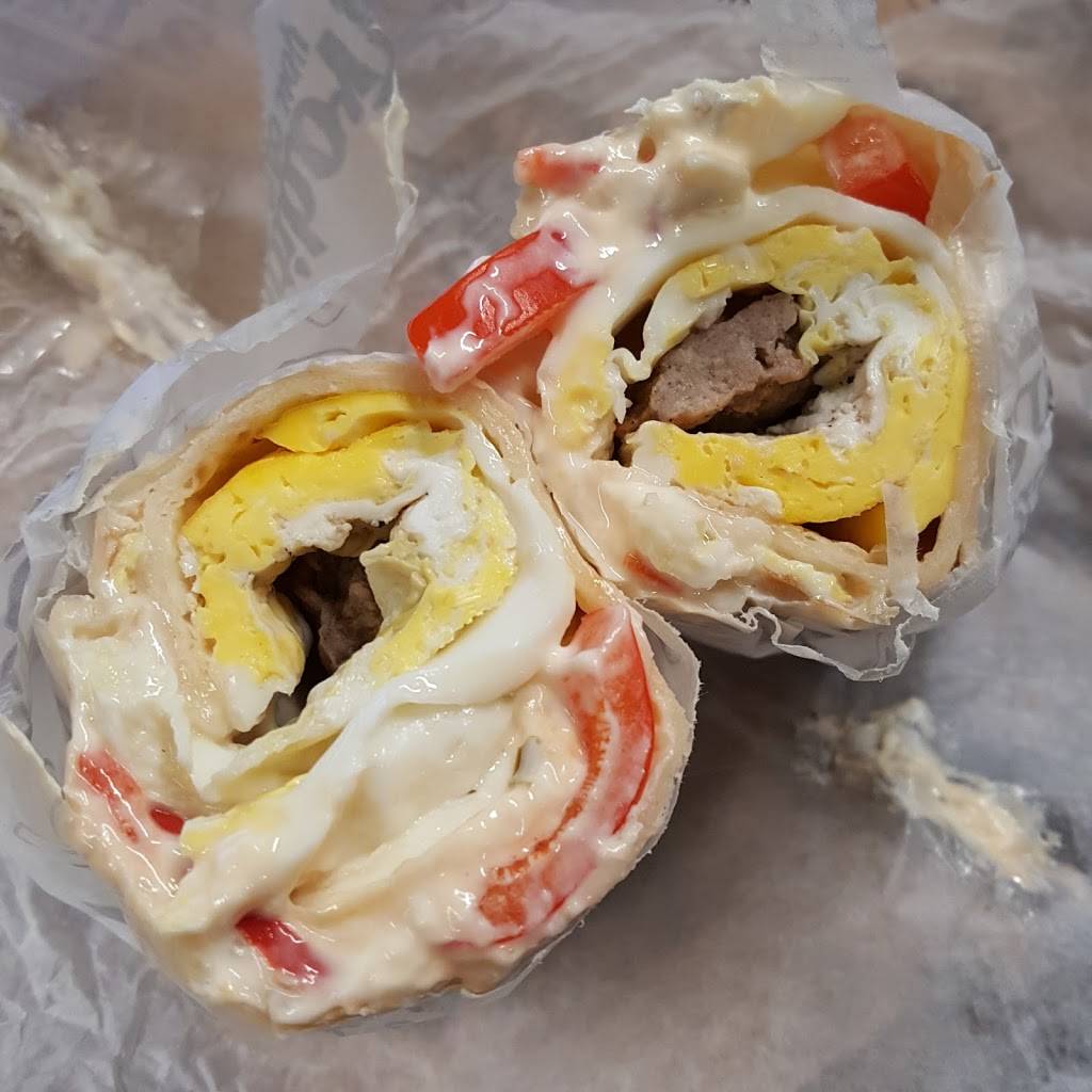 Brueggers Bagels | cafe | 15346 Alton Pkwy, Irvine, CA 92612, USA | 9497880800 OR +1 949-788-0800