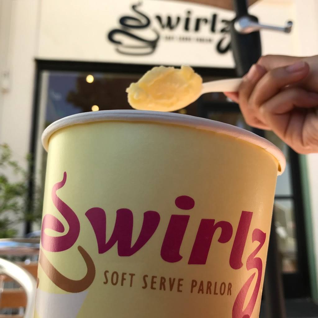 Swirlz Soft Serve Parlor | restaurant | 2136 Huntington Dr, San Marino, CA 91108, USA | 6269437723 OR +1 626-943-7723