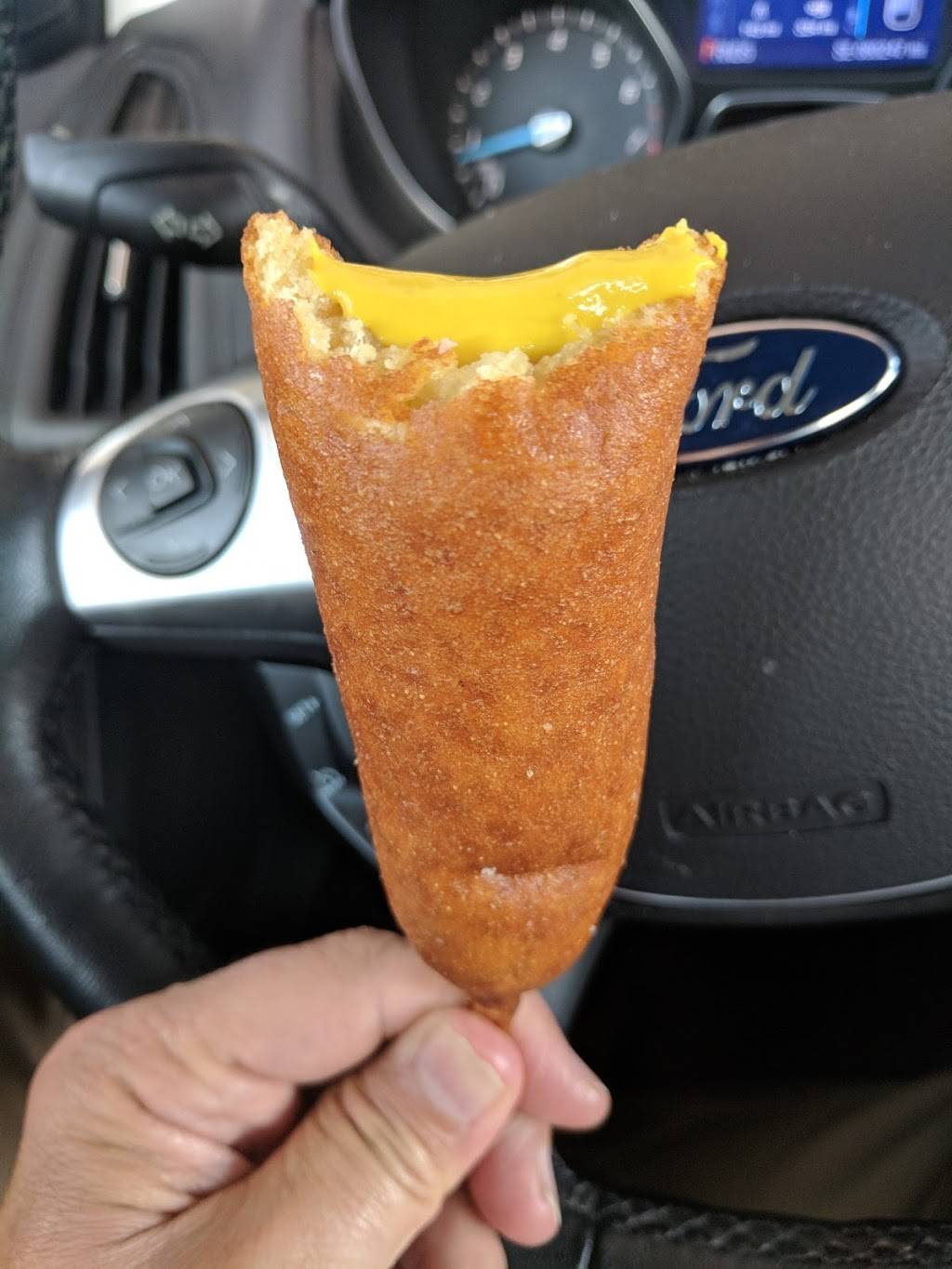 Sonic Drive-In | restaurant | 5445 NC-49, Harrisburg, NC 28075, USA | 7044547171 OR +1 704-454-7171