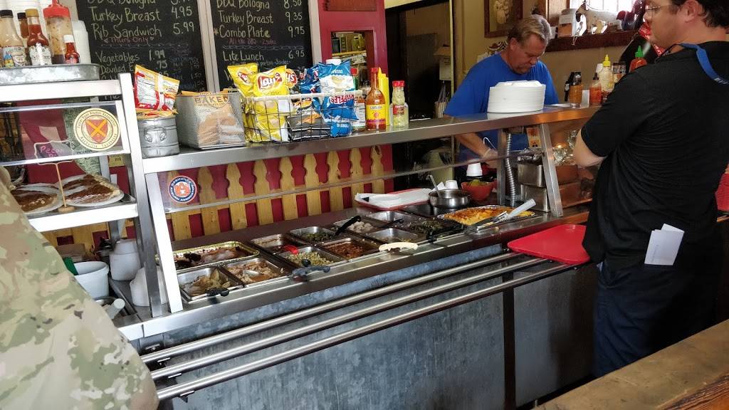 Texs World Famous Bar-B-Q | restaurant | 1013 Foster Ave, Nashville, TN 37210, USA | 6152548715 OR +1 615-254-8715