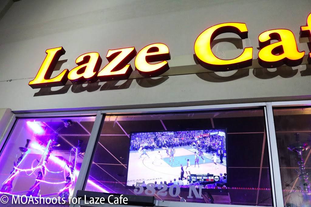 Laze Cafe | cafe | 5820 Seminary Road, N, Falls Church, VA 22041, USA | 7038201637 OR +1 703-820-1637