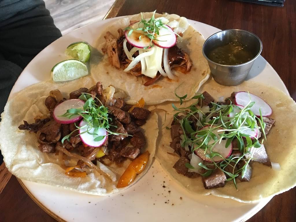 Ambakity Cocina Mexicana | restaurant | 8515 14th Ave S, Seattle, WA 98108, USA | 2062575483 OR +1 206-257-5483