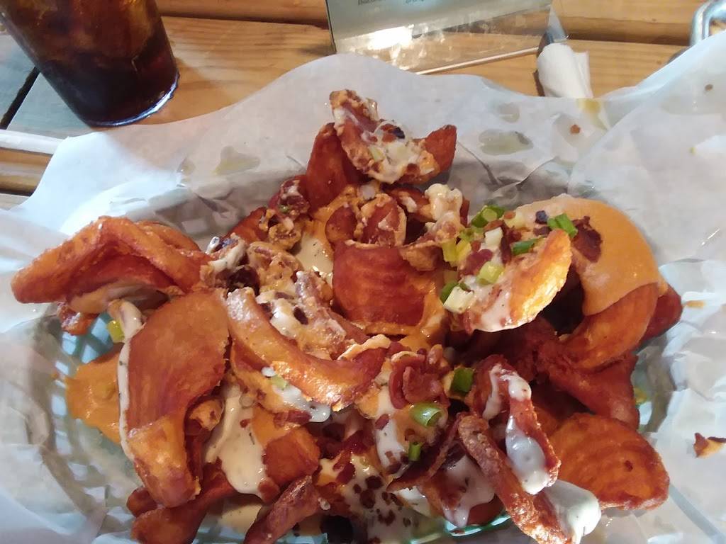 GameChangers | restaurant | 1430 Pulaski Hwy, Newark, DE 19702, USA | 3022616246 OR +1 302-261-6246