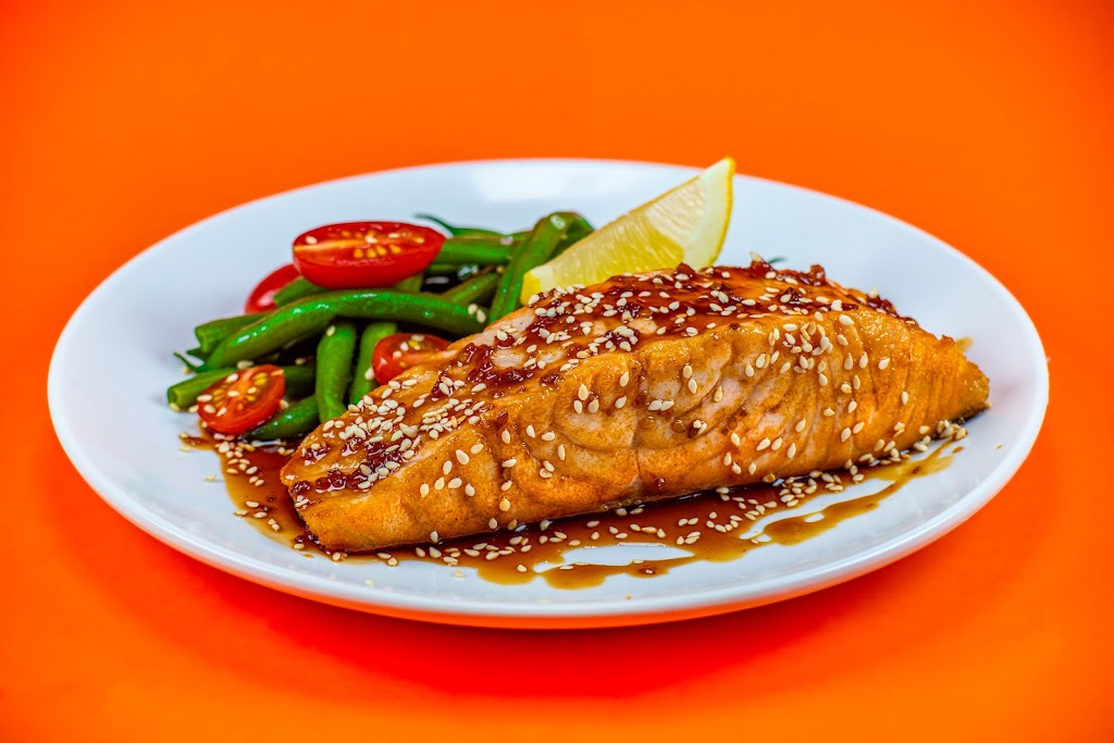 Quick Robik | restaurant | 1809 Ocean Front Walk, Venice, CA 90291, USA | 3104391152 OR +1 310-439-1152