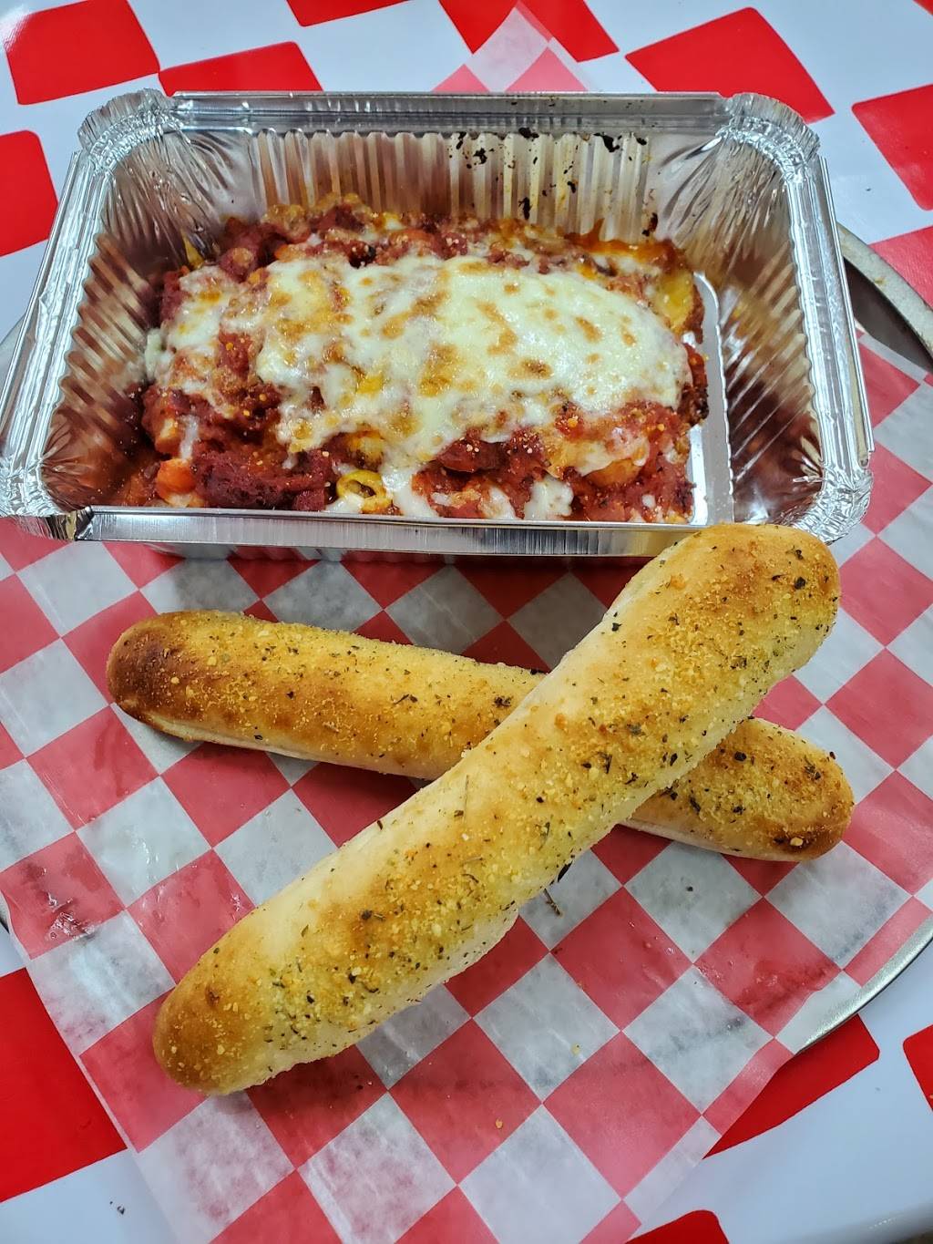 Mamas Pizza | restaurant | 6325 S, State Rd 46, Terre Haute, IN 47802, USA | 8128942088 OR +1 812-894-2088