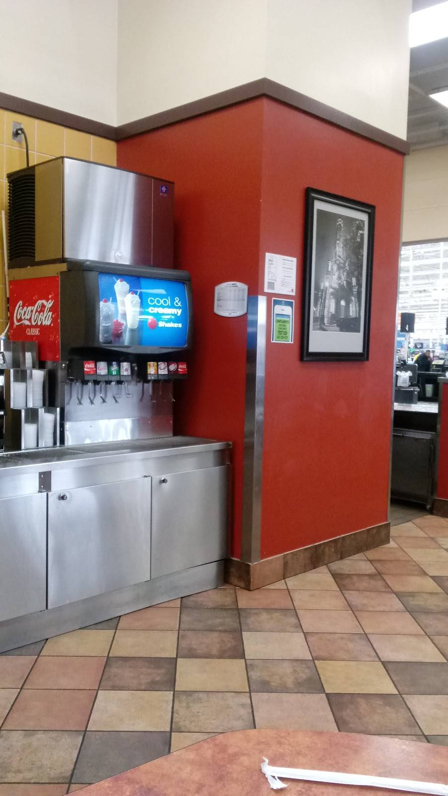 McDonalds | cafe | 6100 W Reno Ave, Oklahoma City, OK 73127, USA | 4057897960 OR +1 405-789-7960