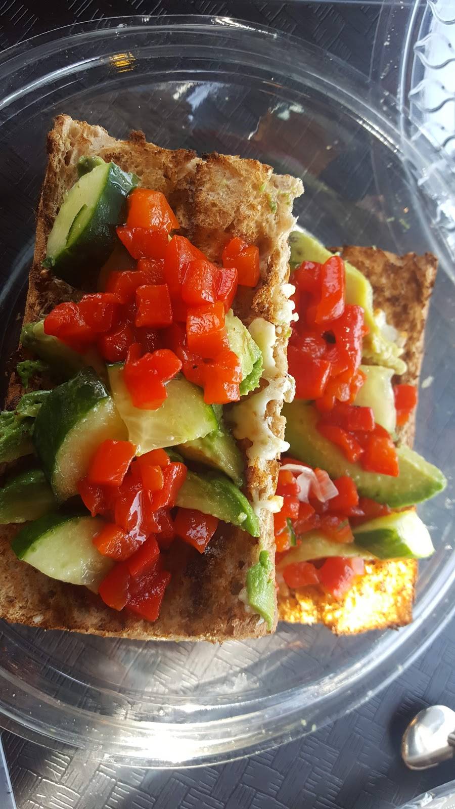 Potbelly Sandwich Shop | restaurant | 3330 Milton Ave, Janesville, WI 53545, USA | 6083050063 OR +1 608-305-0063