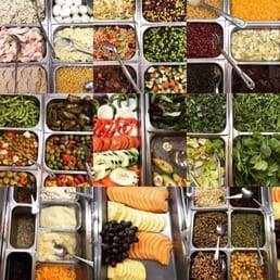 Urban Gourmet Delicatessen | restaurant | 243-04 Merrick Blvd, Rosedale, NY 11422, USA | 7185285528 OR +1 718-528-5528