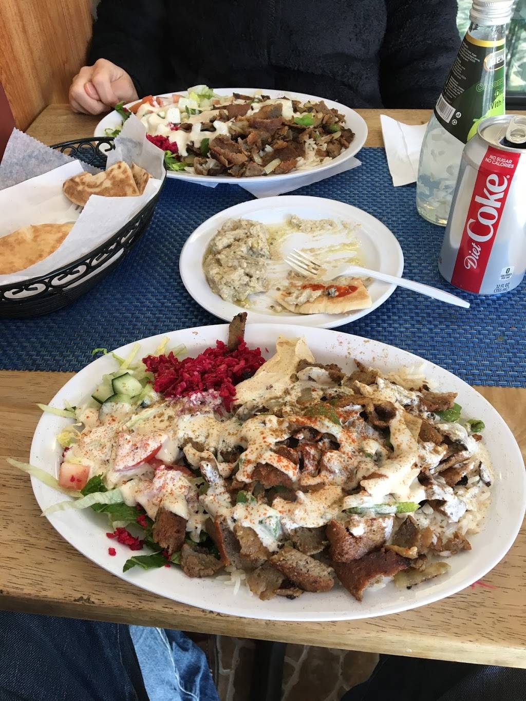 Jerusalem Pita | restaurant | 25-13 30th Ave, Astoria, NY 11102, USA | 7189328282 OR +1 718-932-8282