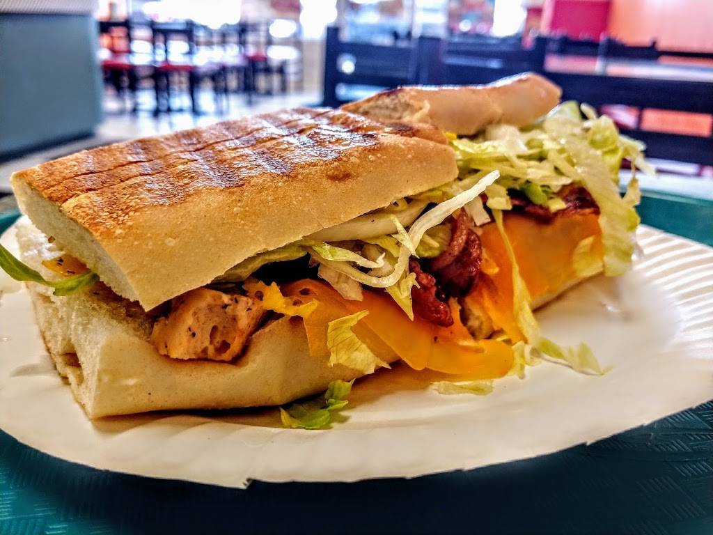 Blimpie | meal delivery | 390 Main St, Belleville, NJ 07109, USA | 9737599662 OR +1 973-759-9662