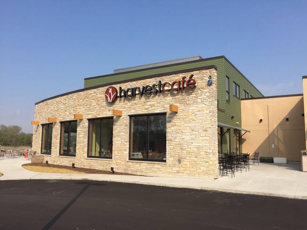 Harvest Cafe | restaurant | 2205 Silvernail Rd, Pewaukee, WI 53072, USA | 2622328866 OR +1 262-232-8866