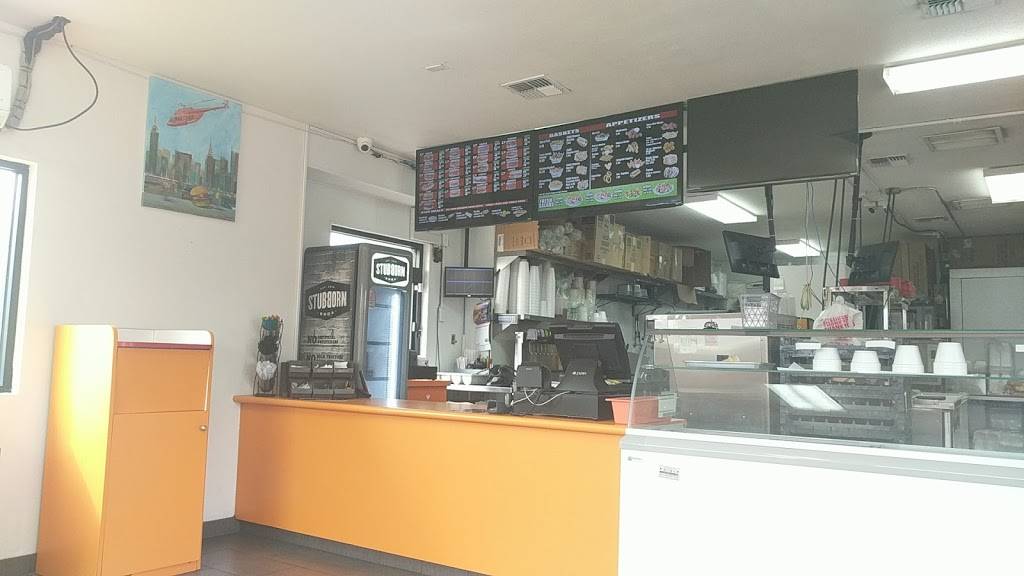 Red Onion | restaurant | C., 917 W N Grand Ave, Porterville, CA 93257, USA | 5597934192 OR +1 559-793-4192