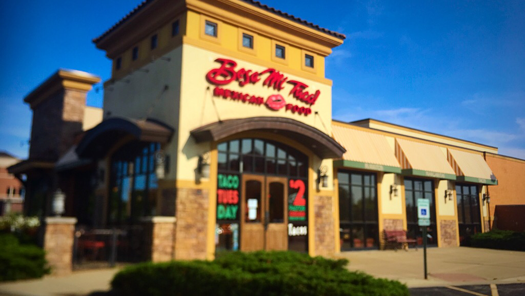 Besa Mi Taco | restaurant | 1180 N Arlington Heights Rd, Itasca, IL 60143, USA | 6307730722 OR +1 630-773-0722