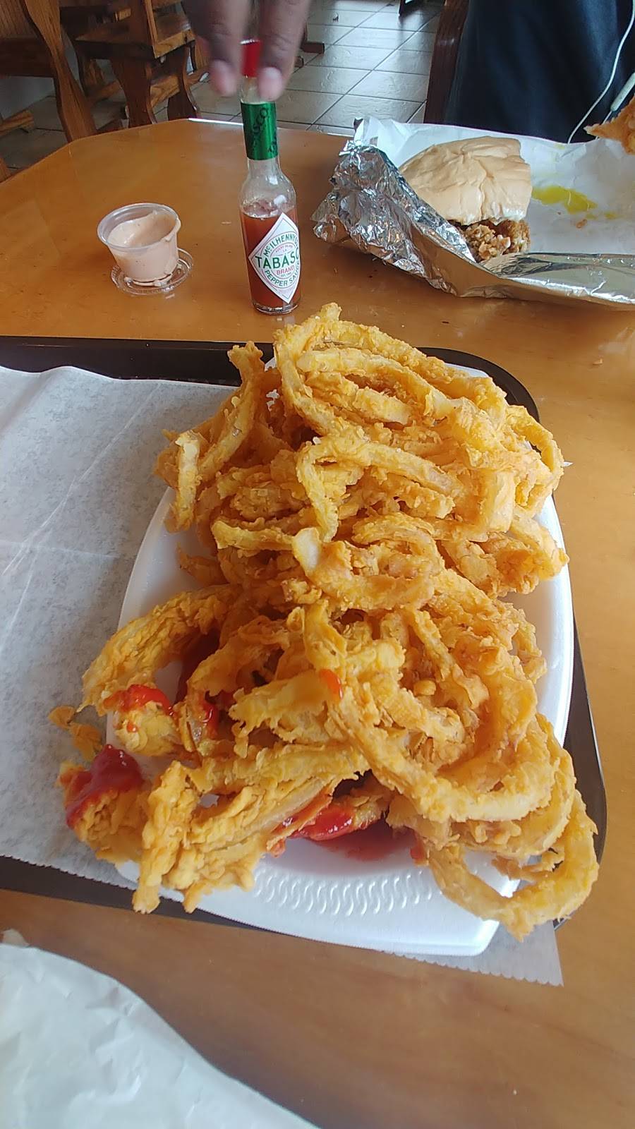 Ceanas Cajun Cookin | restaurant | 6478 Grand Caillou Rd, Houma, LA 70363, USA | 9855634141 OR +1 985-563-4141