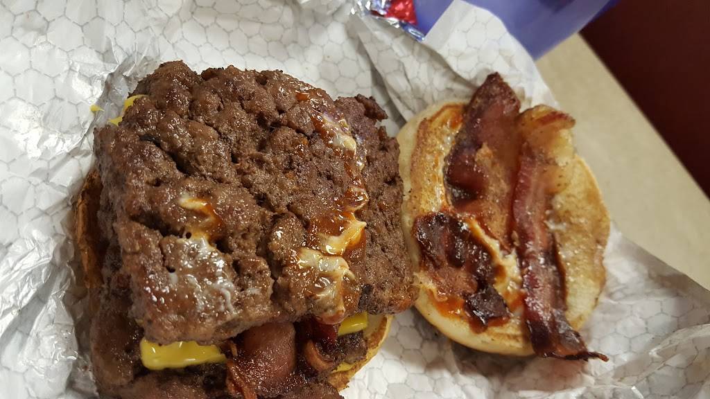 Wendys | restaurant | 805 Kietzke Ln, Reno, NV 89502, USA | 7753222247 OR +1 775-322-2247