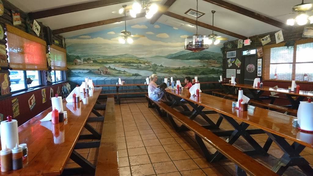 Shivers BBQ | restaurant | 28001 S Dixie Hwy, Homestead, FL 33033, USA | 3052482272 OR +1 305-248-2272