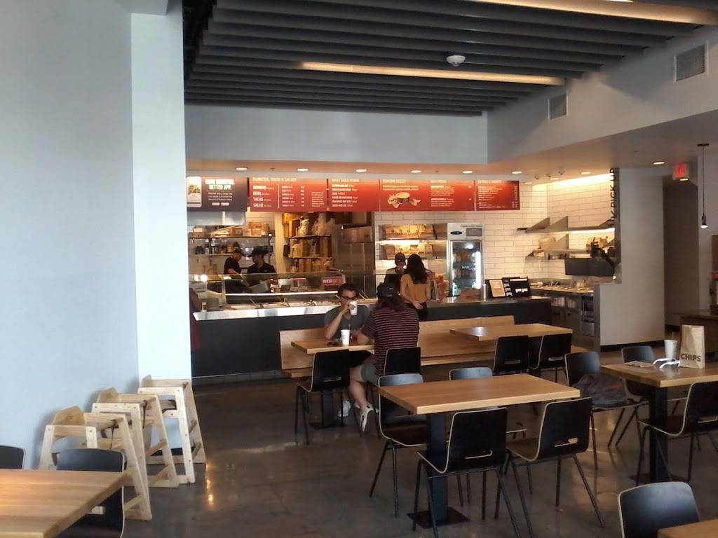 Chipotle Mexican Grill | restaurant | 245 Pine Ave Ste 190, Long Beach, CA 90802, USA | 5624329472 OR +1 562-432-9472