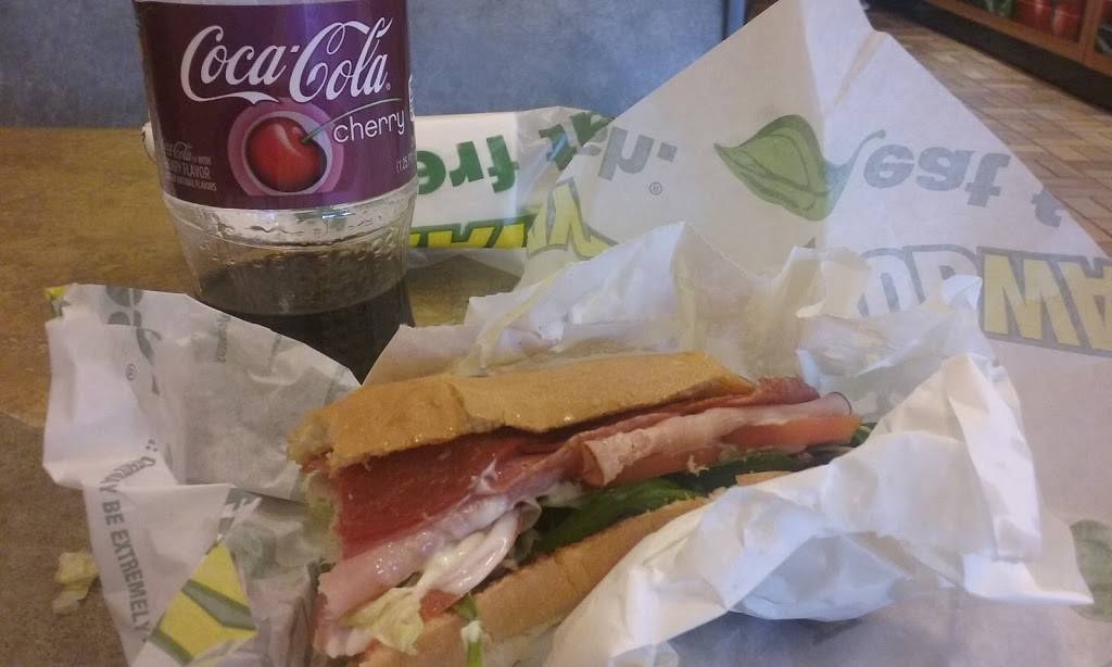 Subway Restaurants | restaurant | 4300 Portsmouth Blvd, Center #236, Chesapeake, VA 23321, USA | 7574651100 OR +1 757-465-1100