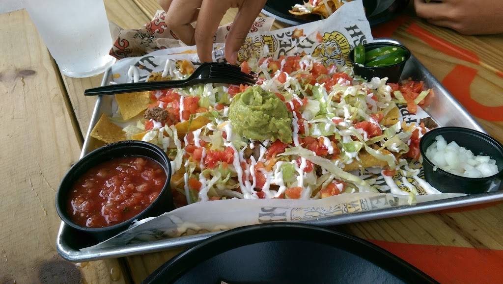 Tijuana Flats | restaurant | 41 Settlement Dr, Ponte Vedra Beach, FL 32081, USA | 9043739230 OR +1 904-373-9230